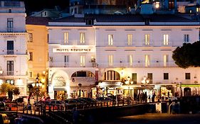 Hotel Residence Amalfi Italy